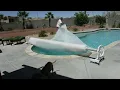Pool Cover Sun2Solar 1080p