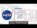 JAVA PATHFINDER EXECUTANDO a VM de JAVA PATHFINDER JPF no ECLIPSE