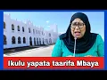 Samia Hatarini; Ikulu Tanzania Yapokea taarifa za Vifo na kutetemesha Suluhu