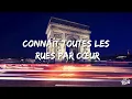 Vanessa Paradis - Joe le taxi (Paroles/Lyrics)
