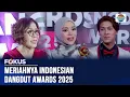 Lagu Lagu “Dilema” Karya Lesti–Rizky Billar Raih Dangdut Terpopuler 2025 | Fokus