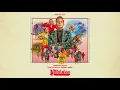 Ben Platt - Corner Of The Sky [Official Audio]