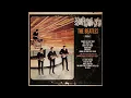 The Beatles - Things We Said Today (Something New Mono Vinyl Rip)