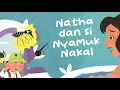 Download Lagu Natha dan Si Nyamuk Nakal