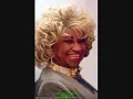 Celia Cruz, Bailen con la punta del pie..wmv
