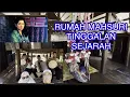 Download Lagu WNI (Warga Negara Indonesia) nyanyi bawah rumah Mahsuri di Kota Mahsuri Langkawi #sejarahmelayu 