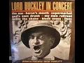 God's Own Drunk by Lord Buckley