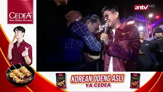 kangen band live bandar lampung 