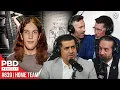 Download Lagu Minneapolis Trans Shooter, Newsom FEAR MONGERS, Trump's Health \u0026 Influencer Dark Money EXPOSED | PBD