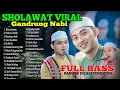 Download Lagu SHOLAWAT HADROH GANDRUNG NABI TERBARU 2024 | FULL ALBUM SHOLAWAT MERDU GANDUNG NABI 2024