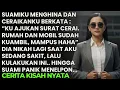 Download Lagu SUAMI MENGHINA DAN CERAIKANKU SAAT SEDANG SAKIT - KULAKUKAN CARA INI.. HINGGA SUAMI PANIK \u0026 NELPON..