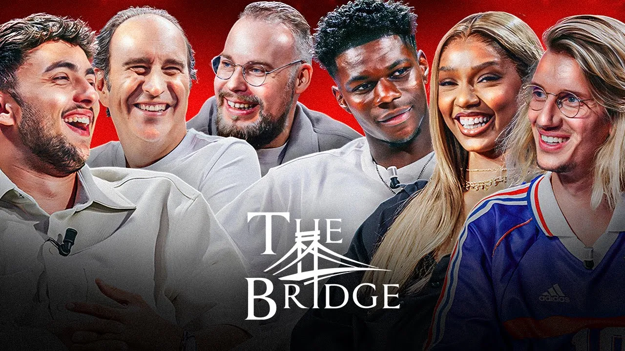 ESN Media - The Bridge channel featured image