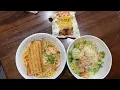 2 MENU ITEM FOR 6 99 AT CORNER BAKERY