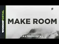 Download Lagu Make Room - Female Key - F - Instrumental