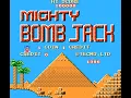 Download Lagu Arcade Longplay [1029] VS. Mighty Bomb Jack (JP)