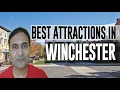 Best Attractions and Places to See in Winchester Virginia VA