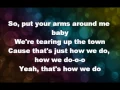 Download Lagu Rita Ora - How We Do (lyrics)