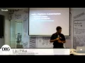 Hybrid mobile app development and Ionic