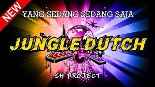 Download DJ YANG SEDANG SEDANG SAJA JUNGLE DUTCH TIK TOK VIRAL | FULL BASS TERBARU 2021 MP3