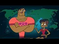 Total Drama Presents The Ridonculous Race Ep 68 Stephanie Ryan Interviews