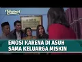 Lagu Benci Banget Sama Orang Tuanya Yang Miskin!! | Taubat Eps 65 (3/3)