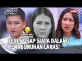 Lagu Saatnya MEMBONGKAR Pem#bu#nuhan Laras!!! | Rindu Tak Berujung ANTV Eps 48 FULL