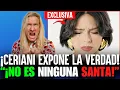 Lagu CERIANI EXPONE A ÁNGELA AGUILAR: LA CAPTURA DE PANTALLA QUE DESTRUYE SU MATRIMONIO CON NODAL