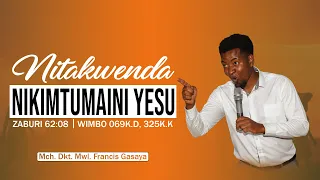 MAKAMBI YA WATOTO MTAA WA MISUFINI 2025 SIKU YA 05 MCHANA 