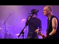 Sharon Van Etten - Mistakes - Live In Paris 2022