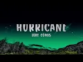 Luke Combs - Hurricane   Lyrics