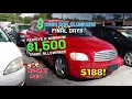 WDAM Commercial - Nu-WAY Auto