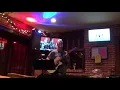 Brock Crawford Wagon Wheel Green Horizon Grill November 24 2018