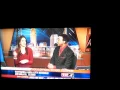 Kristi Capel accidentally uses racial slur