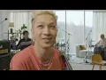 TAEYANG - 'VIBE (feat. Jimin of BTS)' LIVE CLIP MAKING FILM
