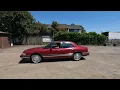 1995 BUICK LESABRE CUSTOM 1611