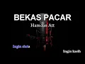 2 BEKAS PACAR Karaoke tanpa vokal YouTube