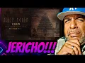 Download Lagu I KNOW I KNOW !!!!!!! | SLEEP TOKEN - Jericho | REACTION!!!!