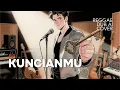 Lagu Kuncianmu - BIP (Reggae Dub AI Cover)