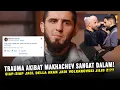 Download Lagu GILAAA🔥 SEPARAH INI CIDERA YANG DIBUAT ISLAM MAKHACHEV! VOLKANOVSKI ALAMI TRAUMA MENDALAM!!!