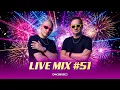 Lagu DANCE 2 DISCO - LIVE MIX #51 | Disco Polo Sylwester 2025 2026