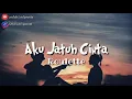 Download Lagu Aku Jatuh Cinta - Roulette (lyrics)