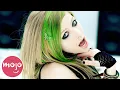 Lagu Top 20 Best Avril Lavigne Songs