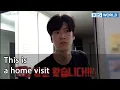 This is a home visit 2 Days 1 Night Season 4 Ep 124-1 KBS WORLD TV 220515