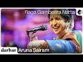 Download Lagu Raga Gambeera Nattai | Aruna Sairam | Music of India