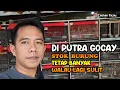 STOK TETAP MELIMPAH!!! Walau burung lagi sulit!