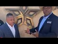 Smash Da Topic - Fathers Taking a Stand for Public Safety
