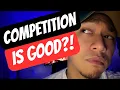 Download Lagu Competition for MEN is GOOD