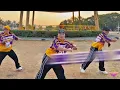 KARMA CHAMELEON - Culture Club | Dance Fitness | Newfriendz