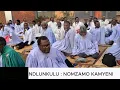 Download Lagu LENDODA (KINGMISUZULU) NGAYITHOLELWA USHEMBE KUSHO UNDLUNKULU u NOMZAMO MYENI