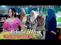 Download Lagu DJ Nrotok - DJ Saleho - DJGenthong - DJmojoroto ( Bojo Loro Dita Merlin ) KMB Gedruk  | AMpro audio
